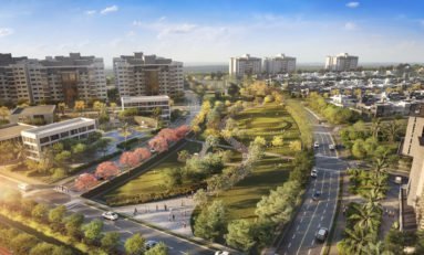 Guaíba Park assina contrato com Escola São Francisco