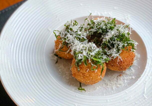 Sette PastaBar lança menu especial "Itália encontra outros países"