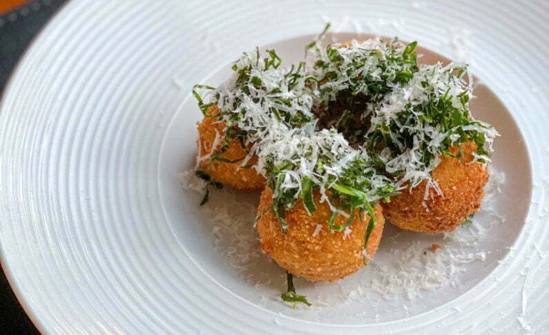 Sette PastaBar lança menu especial "Itália encontra outros países"