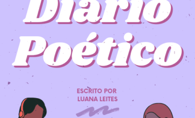 Jovem com paralisia cerebral motora lança livro de poesias