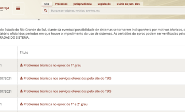 Tecnologia: Aliada ou vilã?