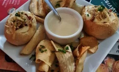 Comida di Buteco 2021