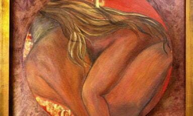 Gravura realiza leilão virtual beneficente com as obras de Claudia Fontoura Tellechea, no dia 25 de agosto