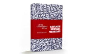 Grande Sertão: Veredas, de Guimarães Rosa, é tema de aula virtual e gratuita do Clube de Leitura