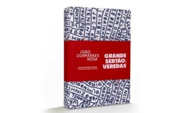 Grande Sertão: Veredas, de Guimarães Rosa, é tema de aula virtual e gratuita do Clube de Leitura