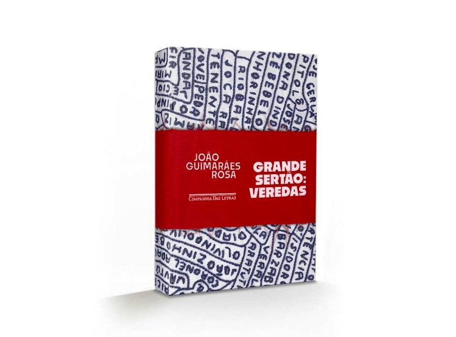 Grande Sertão: Veredas, de Guimarães Rosa, é tema de aula virtual e gratuita do Clube de Leitura
