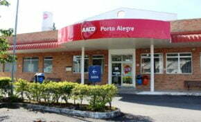 AACD completa 21 anos de atividades em Porto Alegre (RS)