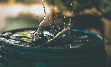 Ilha do Pavão lança financiamento coletivo para levar água potável aos moradores