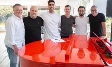 EME DJ assina contrato de management com a Opus Entretenimento