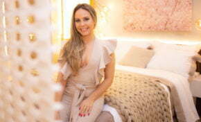 Loft La Floraison apresenta uma nova proposta emocional de morar bem