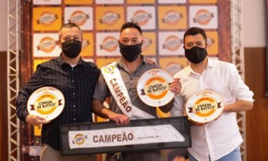 Tuim é o campeão do Comida di Buteco em Porto Alegre