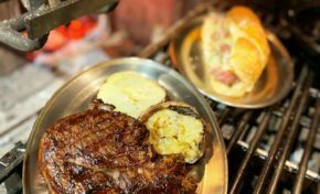 Anita Garibaldi ganha homenagem do O Luxo do Gaúcho