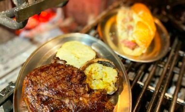 Anita Garibaldi ganha homenagem do O Luxo do Gaúcho