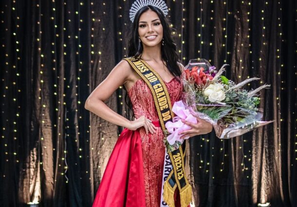 Miss e Mister Rio Grande do Sul 2022/23 