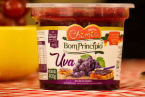 Campanha Minha Chimia ganha lançamento no mercado pela Bom Princípio  Alimentos - Blog Bah Guri!