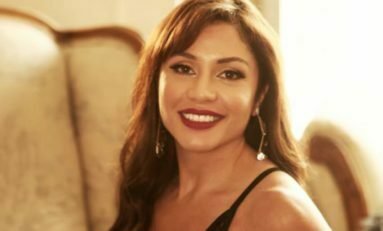 Maria Melilo é nova embaixadora do projeto Artista Total