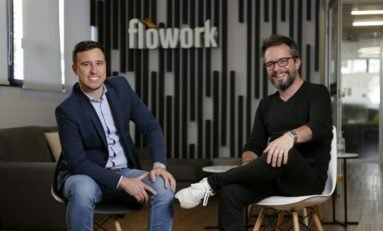 Quater apresenta nova marca e novo posicionamento