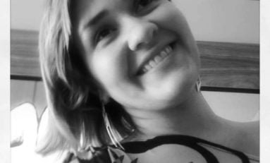 Nota de Pesar: comunicado de falecimento