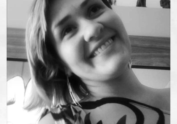 Nota de Pesar: comunicado de falecimento