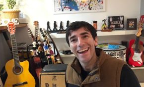 Evento online de musicalização para crianças é atração para as famílias na manhã deste sábado, 18 de setembro