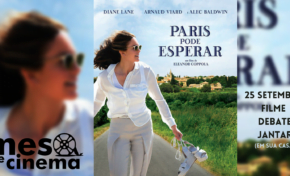 Roteiro de delícias pelo sul da França no mesa de cinema