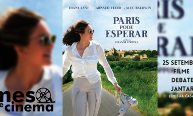 Roteiro de delícias pelo sul da França no mesa de cinema