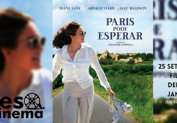 Roteiro de delícias pelo sul da França no mesa de cinema