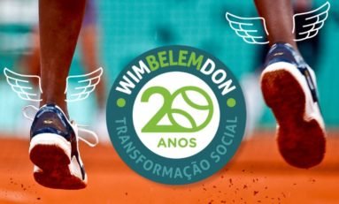 WimBelemDon recebe certificação internacional