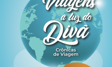 Viajar traz um autoconhecimento, diz psicóloga que lança livro sobre o tema