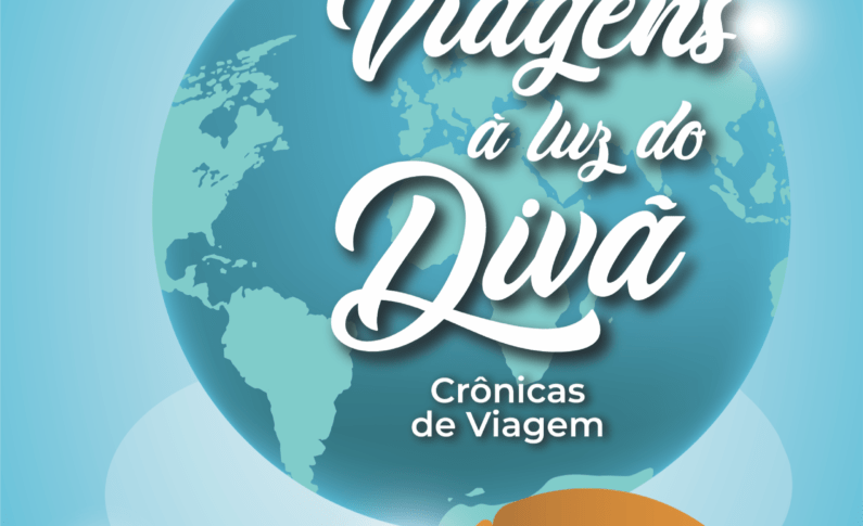 Viajar traz um autoconhecimento, diz psicóloga que lança livro sobre o tema