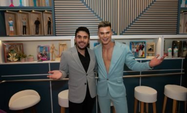 Namorado da Barbie, Ken está completando 60 anos desde a sua criação pela Mattel