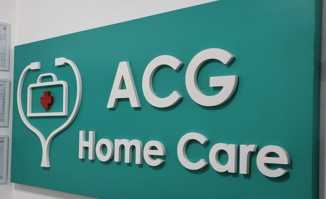 ACG Home Care chega a Blumenau