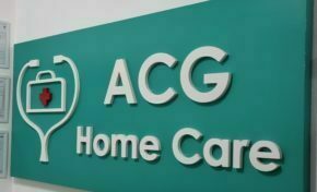 ACG Home Care chega a Blumenau