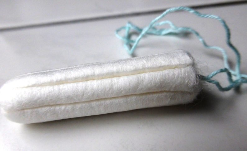 Centro Social Pe. Pedro Leonardi possui distribuição de absorventes íntimos para meninas em situação de vulnerabilidade social