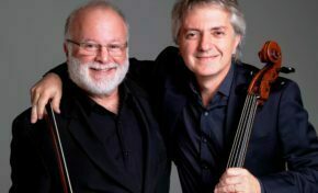 “A indicação ao Grammy Latino é uma grande conquista” dizem músicos gaúchos