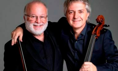 “A indicação ao Grammy Latino é uma grande conquista” dizem músicos gaúchos