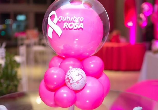 Show, talks e corrida fecham a programação do calendário rosa do Imama RS em 2021