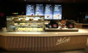 Arcos Dorados investe na expansão do McCafé no Brasil e reforça seu compromisso com a qualidade dos grãos