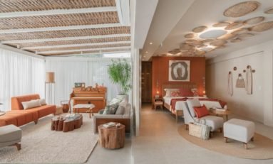 Inspirada na arte e na cultura brasileira, Bibi Picon faz uma pré-homenagem ao Centenário da Semana da Arte Moderna em 2022