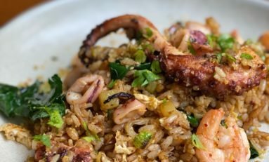 Gastronomia Italiana e Asiática unidas em menu especial do Sette PastaBar