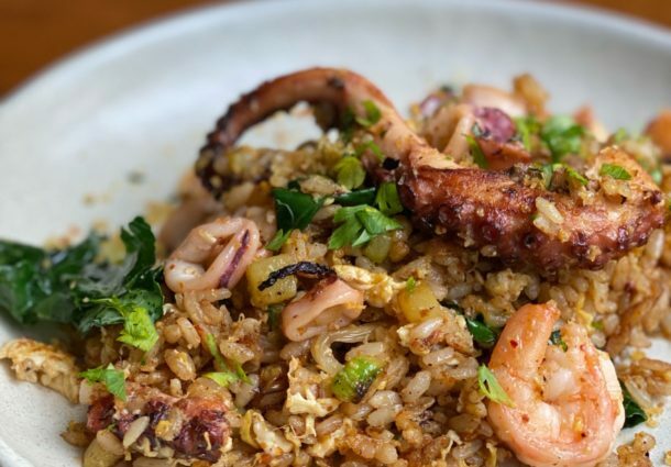 Gastronomia Italiana e Asiática unidas em menu especial do Sette PastaBar