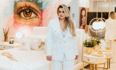 Espaço na Mostra Elite Design mescla empoderamento feminino com a arquitetura contemporânea