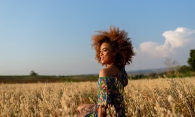 WimBelemDon recebeu Aretha Duarte, primeira mulher negra latino-americana a escalar o Everest