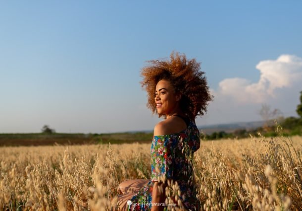 WimBelemDon recebeu Aretha Duarte, primeira mulher negra latino-americana a escalar o Everest