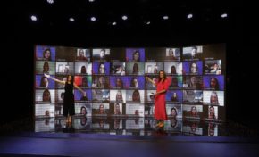 I Congresso Internacional de Inteligência Emocional foi marcado pela troca de conhecimentos sobre bem-estar, saúde mental e segurança psicológica