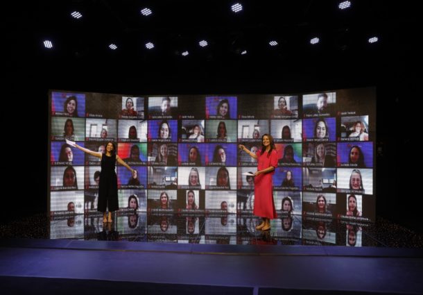 I Congresso Internacional de Inteligência Emocional foi marcado pela troca de conhecimentos sobre bem-estar, saúde mental e segurança psicológica