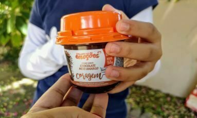 Bom Princípio Alimentos realiza doações de doces a entidades sociais no mês das crianças