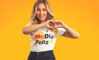 Edição 2021 do McDia Feliz acontece no próximo dia 23 em todo Brasil