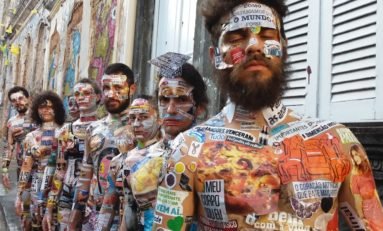 28º Porto Alegre Em Cena ocorre de 19 a 31 de outubro