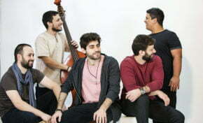 Flachianas | Geraldo Flach ganha disco tributo